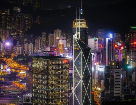 CV Sample 香港範例|中英雙語履歷表寫法教學 + 履歷表範本下載